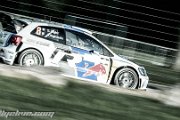 RALLYE DE FRANCE 03.10.2013